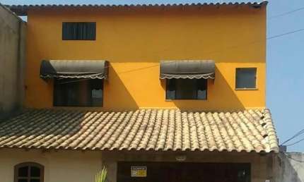 Casa com 2 quartos à venda na Praia do Pontal, Arraial do Cabo 