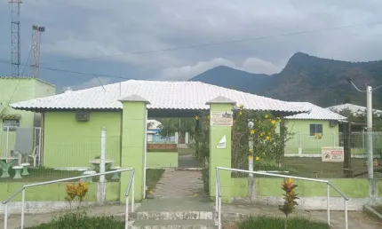 Terreno em condomínio fechado à venda na Condomínio Villagio Del Sole 1, Jaconé, Saquarema
