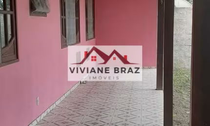 VENDO UMA EXCELENTE CASA EM CABO FRIO NO BAIRRO BOTAFOGO