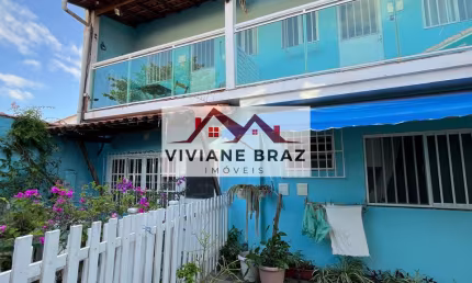Casa com 3 quartos à venda no Boqueirão, Saquarema 