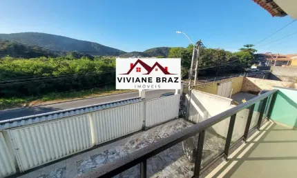 VENDO MARAVILHOSA CASA TRIPLEX DENTRO DE CONDOMINIO NA OGIVA