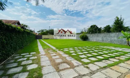 Vendo ótimo terreno no bairro ogiva, em cabo cabo frio