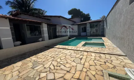 Vendo uma maravilhosa casa em cabo frio no bairro ogiva