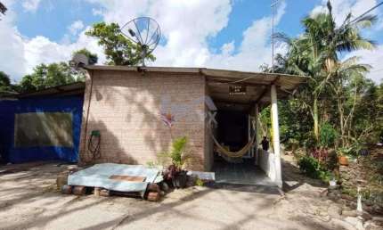 Chácara / sítio com 4 quartos à venda na Praça Ângelo Guerra, 266, Chácara Lucél, Itanhaém