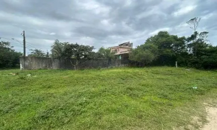 Terreno à venda na Praça Ângelo Guerra, 551, Jardim Maramba, Itanhaém