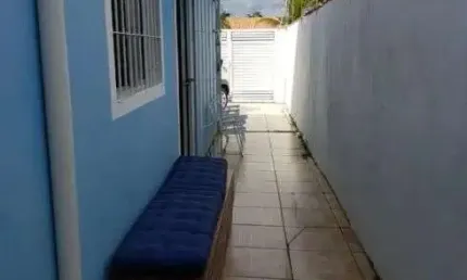 Casa com 2 quartos à venda na Praça Ângelo Guerra, 312, Recanto dos Imigrantes, Itanhaém