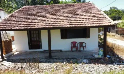 Chácara / sítio com 2 quartos à venda na Avenida Padre Anchieta, 6840, Jardim Casablanca, Peruíbe