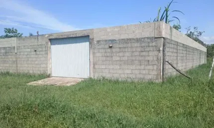 Terreno à venda na Avenida Padre Anchieta, 6840, Jardim Casablanca, Peruíbe