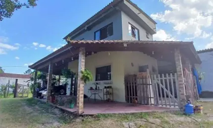Chácara / sítio com 1 quarto à venda na Praça Ângelo Guerra, 13961, Jardim Coronel, Itanhaém