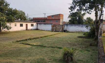 Chácara / sítio com 3 quartos à venda na Praça Ângelo Guerra, 13608, Jardim Coronel, Itanhaém