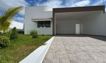 Casa com 3 quartos à venda na Avenida Padre Anchieta, 6840, Jardim Casablanca, Peruíbe