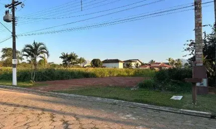 Terreno no condomínio bougainville 5 - r$ 230.000,00.