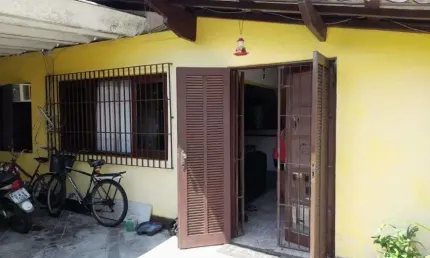 Casa com 3 quartos à venda na Praça Ângelo Guerra, 25, Praia dos Sonhos, Itanhaém