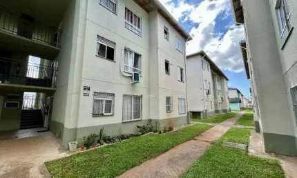 Apartamento com 2 quartos à venda na Avenida Padre Anchieta, 39, Jardim Casablanca, Peruíbe