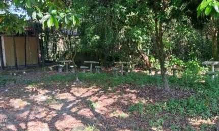 Chácara / sítio à venda na Praça Ângelo Guerra, 7, Jardim Coronel, Itanhaém