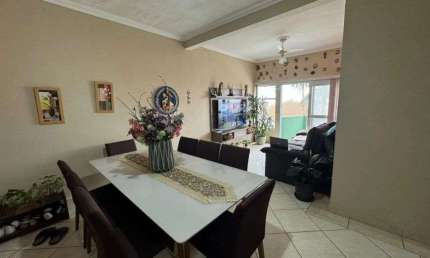 Apartamento com 3 quartos à venda na Avenida Padre Anchieta, 6840, Jardim Casablanca, Peruíbe