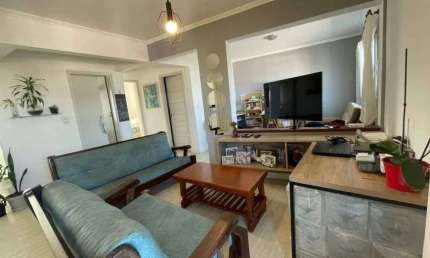 Apartamento com 1 quarto à venda na Praça Ângelo Guerra, 31, Centro, Itanhaém