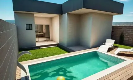 Casa com 3 quartos à venda na Praça Ângelo Guerra, 281, Balneário Gaivota, Itanhaém