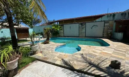 Casa com 4 quartos à venda na Avenida Padre Anchieta, 6840, Jardim Casablanca, Peruíbe
