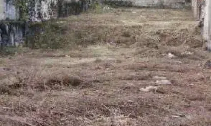 Terreno com liberação ambiental e escritura em itanhaém.