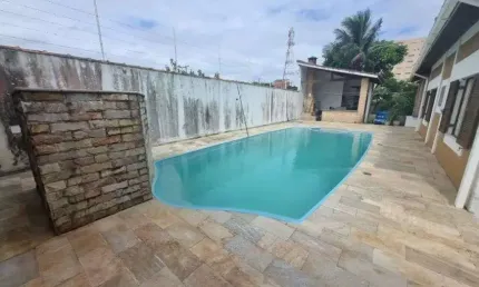 Casa com 2 quartos à venda na Avenida Padre Anchieta, 6840, Jardim Casablanca, Peruíbe