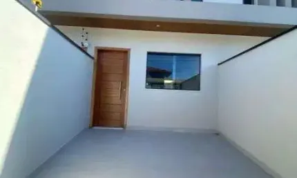 Casa com 1 quarto à venda na Avenida Padre Anchieta, 6840, Jardim Casablanca, Peruíbe