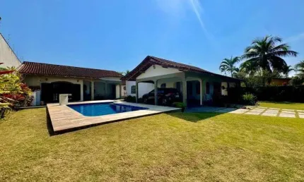 Casa com 3 quartos à venda na Praça Ângelo Guerra, 13091, Jardim Grandesp, Itanhaém