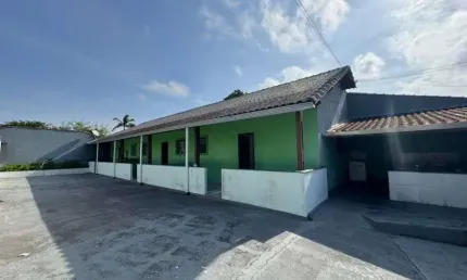 Casa com 8 quartos à venda na Avenida Padre Anchieta, 6840, Jardim Casablanca, Peruíbe