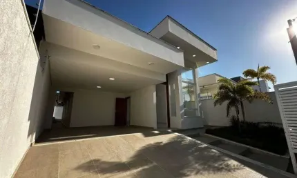 Casa com 3 quartos à venda na Avenida Padre Anchieta, 6840, Jardim Casablanca, Peruíbe