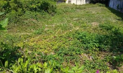 Terreno à venda na Praça Ângelo Guerra, 13262, Cibratel II, Itanhaém