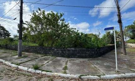 Terreno à venda na Praça Ângelo Guerra, 14178, Jardim Jamaica, Itanhaém