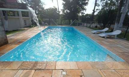 Chácara / sítio com 9 quartos à venda na Avenida Padre Anchieta, 6840, Jardim Casablanca, Peruíbe