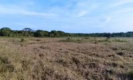 Terreno à venda na Praça Ângelo Guerra, 14, Cibratel II, Itanhaém