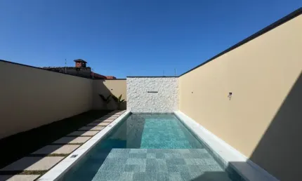 Casa com 2 quartos à venda na Praça Ângelo Guerra, 14379, Jardim Grandesp, Itanhaém