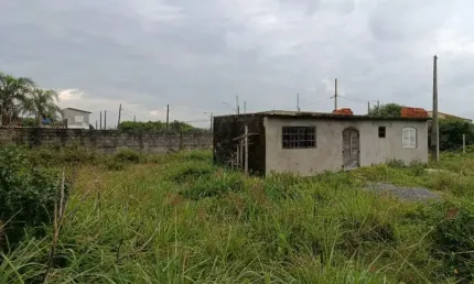 Terreno à venda na Praça Ângelo Guerra, 14361, Estância de Santa Cruz, Itanhaém