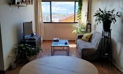 Apartamento com 2 quartos à venda na Av. Padre Anchieta, 6840, Jardim Casablanca, Peruíbe