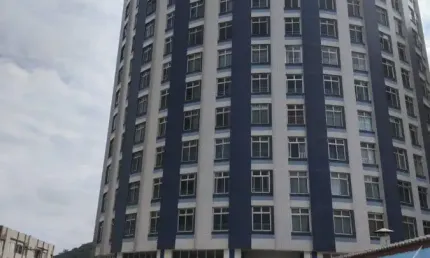 Apartamento com 2 quartos à venda na Praça Ângelo Guerra, 14302, Praia do Sonho, Itanhaém