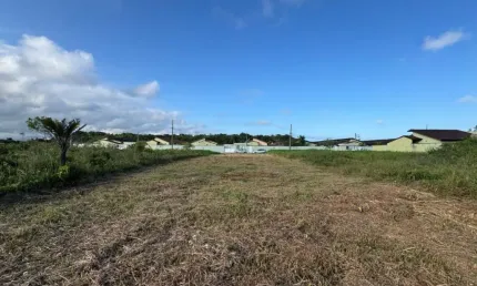 Terreno à venda na Praça Ângelo Guerra, 14209, Cibratel II, Itanhaém