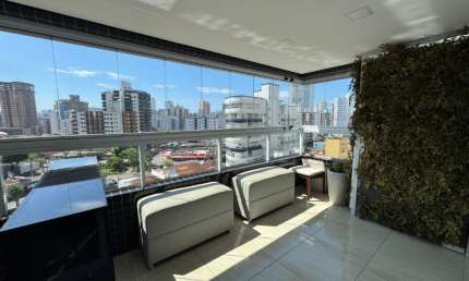 Apartamento com 2 quartos à venda na Rua Alcino Vicente Leal, 14159, Guilhermina, Praia Grande