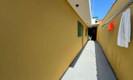 Casa com 2 quartos à venda na Praça Ângelo Guerra, 14095, Balneário Gaivota, Itanhaém