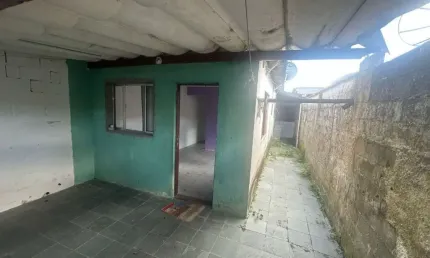 Casa com 2 quartos à venda na Praça Ângelo Guerra, 14100, Jardim América, Itanhaém