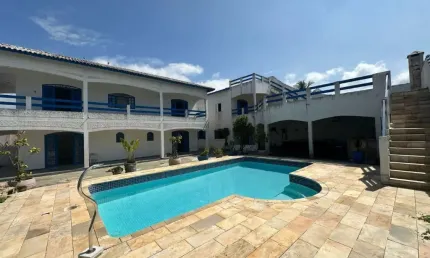 Casa com 7 quartos à venda na Praça Ângelo Guerra, 14057, Jardim Jamaica, Itanhaém