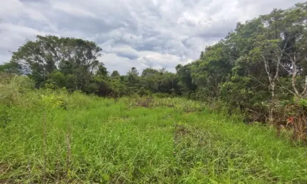 Terreno à venda na Praça Ângelo Guerra, 13953, Luíza Mar Mirim, Itanhaém
