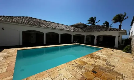 Casa com 5 quartos à venda na Praça Ângelo Guerra, 13646, Cibratel, Itanhaém