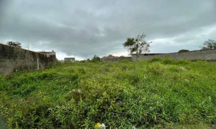 Terreno à venda na Praça Ângelo Guerra, 13503, Cibratel, Itanhaém