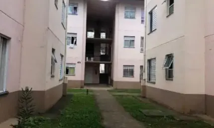 Apartamento com 2 quartos à venda na Praça Ângelo Guerra, 13488, Jardim Oásis, Itanhaém