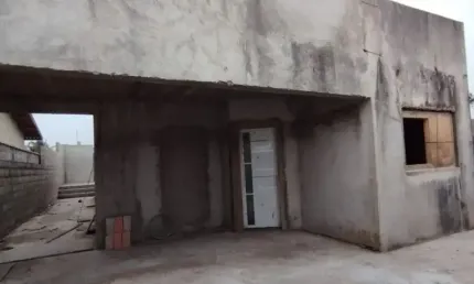 Casa com 3 quartos à venda na Praça Ângelo Guerra, 298, Balneário Gaivota, Itanhaém