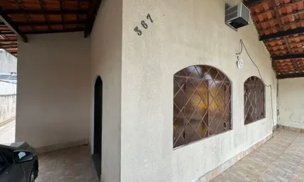 Casa com 3 quartos à venda na Praça Ângelo Guerra, 176, Balneario San Marcos, Itanhaém
