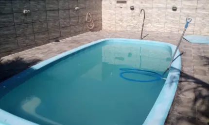 Casa com 2 quartos à venda na Avenida Marina, 307, Parque Verde Mar, Mongaguá