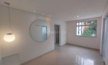 Apartamento de 3 quartos para aluguel próximo ao Shopping Barra no Chame-Chame